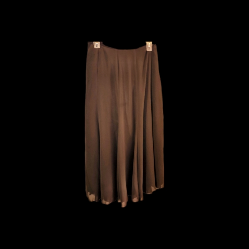 Chicos Skirt
